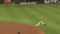 Samardzija's RBI single