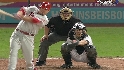Dobbs' solo homer