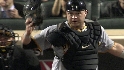 Snyder nabs Pagan