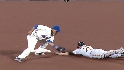 Thole nabs Presley