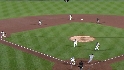 Thole throws out McCutchen