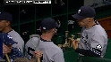 Gaudin strikes out Hawpe