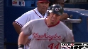 Dunn's mammoth blast