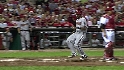 Reynolds' RBI single