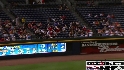 Livan's homer