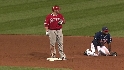 Wilson's RBI double