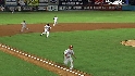 Werth's RBI groundout