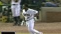 Fielder's tough snag