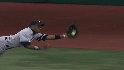 Granderson's dazzling catch