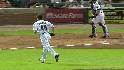 Byrdak fans Fielder