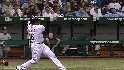 Aybar's three-run blast