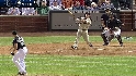 Stairs' two-run shot