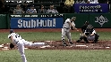 Posada's go-ahead blast