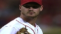 Wood's eight strikeouts