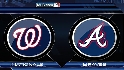 Recap: WSH 6, ATL 0