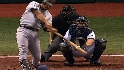 Network calls Posada's homer