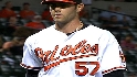 Arrieta's scoreless start