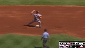 Nats turn two