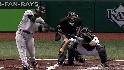 Cano's RBI single