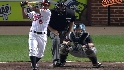Patterson's RBI single