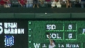 Raburn's reviewed double