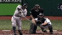 Granderson's two-run homer