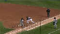 Sale induces a DP