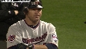 Thome's two-run single