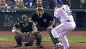 Butler's two-run shot
