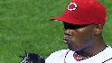 Chapman's scoreless relief