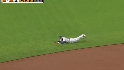 Furcal saves a run