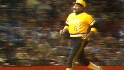 Pirates win the '79 World Series