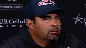Ozzie on Sox postseason chances