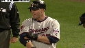 Thome's RBI single