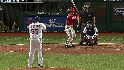 Matsui's 20th homer
