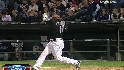 Pierzynski's solo homer