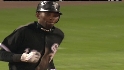 A. Ramirez's homer