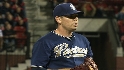 Stauffer's tough start