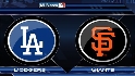 Recap: LAD 2, SF 10