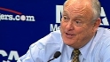Ryan discusses Rangers' sale