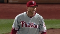 Phillies' impressive rotation