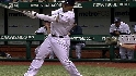 Crawford's game-tying triple