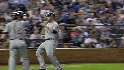 Marson's two-run single