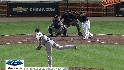 Andino's solo shot