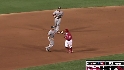 Zimmerman turns two