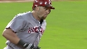 Gomes' three-run homer