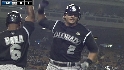Tulowitzki's two-run blast