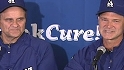 Torre-Mattingly news conference