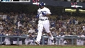 Ellis' RBI single