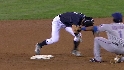 Ichiro's 40th stolen base